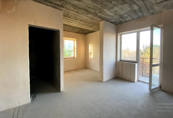 Квартира в новом доме. Одеса