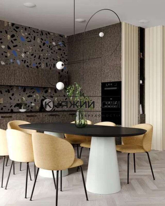 Продається 4-кімнатна кв. ЖК Поділ Град, Воздвиженка код 21142855 Київ - фото 5