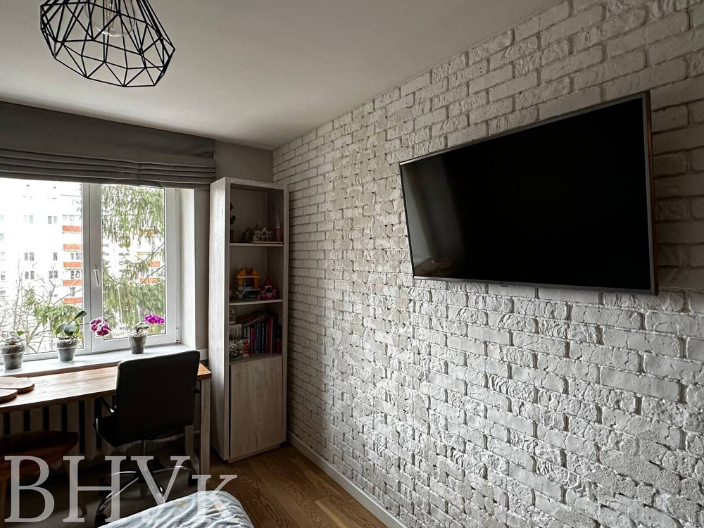 Продаж Квартира 3-кімнатна, 5/5 поверх на бульвар Героїв Крут Чернівці - фото 11