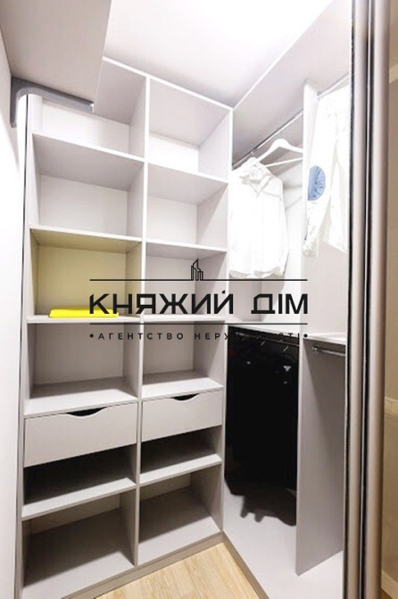 Оренда 1-на кв. в Патріотиці будинок Трипілля. м. Осокорки,Позняки. Код: 11203726 Kiev - photo 5