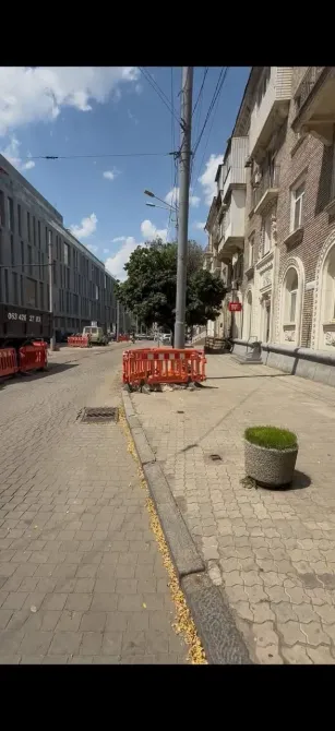 For rent Shop / Salon / Retail Point area 89 sq.m  Dnipro  Dnipro - photo 1