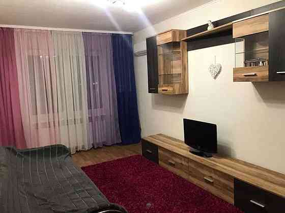 Оренда Квартира 1-кімнатна, 7/25 поверх на ул. Григория Ващенко Kiev