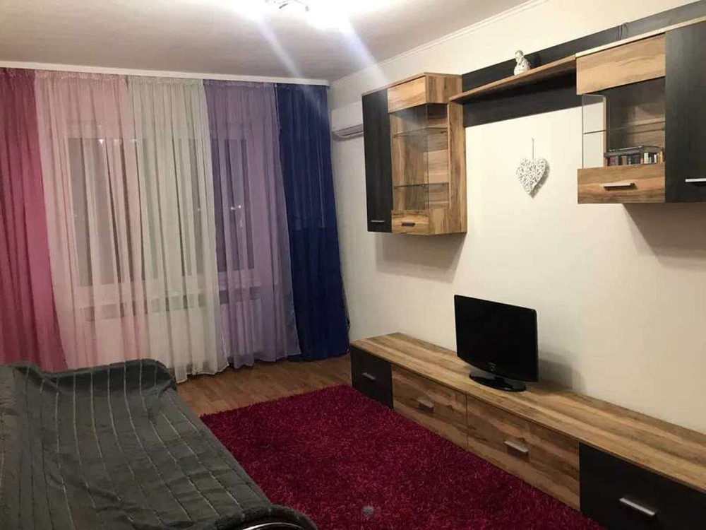 Оренда Квартира 1-кімнатна, 7/25 поверх на ул. Григория Ващенко Київ - фото 3