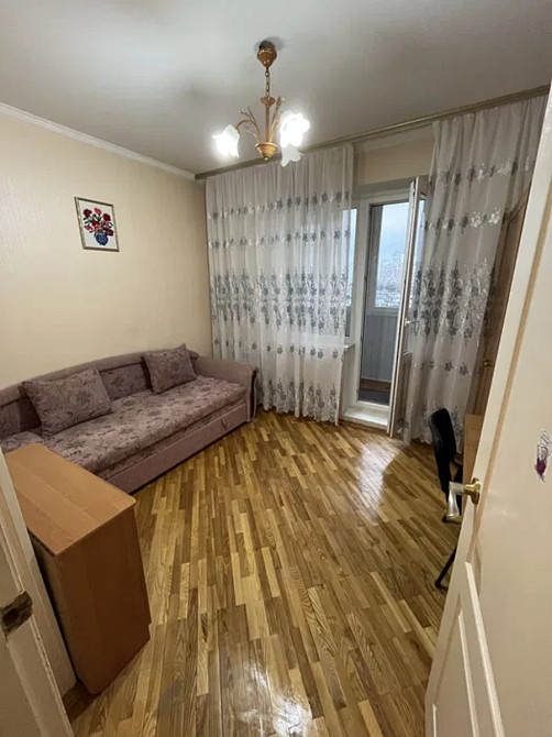 Оренда Квартира 3-кімнатна, 5/10 поверх на Ревуцького, 30/1 Kiev - photo 8