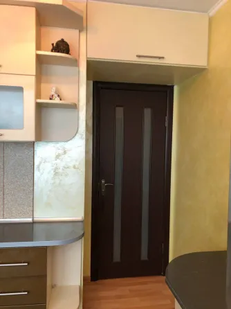 For sale 1-room Apartment 42.5 sq.m карпатська Ivano-Frankivs'k