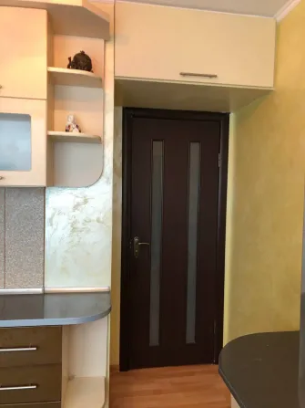 Продаж 1к Квартира 42.5 кв.м карпатська Івано-Франківськ - фото 1