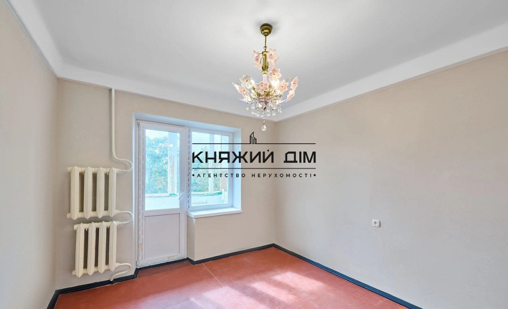 Продаж Квартира 2-кімнатна, 5/9 поверх на Чернобыльская ул. Київ - фото 3