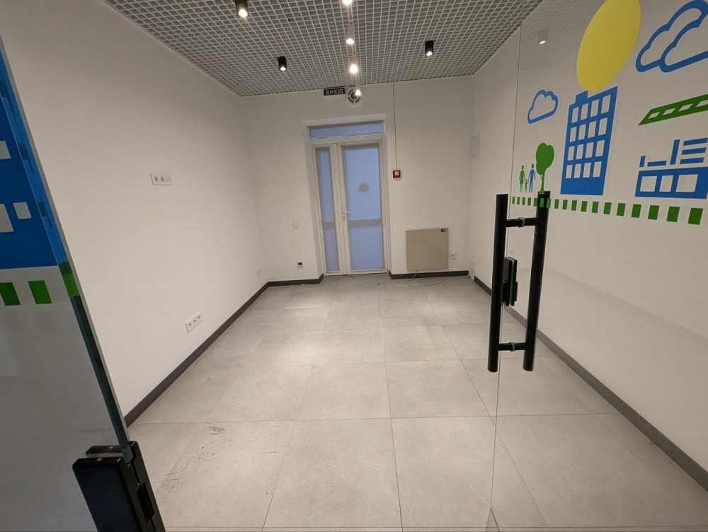 Оренда офісне приміщення на вул. Володимира Великого приміщень - 9, поверх - 1/10 Львов - изображение 8