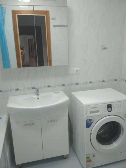 Оренда Квартира 2-кімнатна, 13/16 поверх на ул. Михаила Драгоманова Київ - фото 5