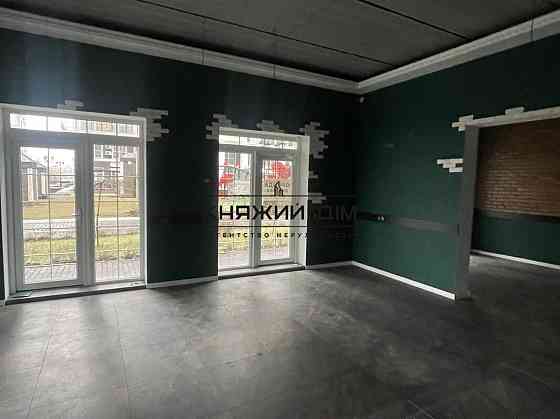 Оренда офісне приміщення на вул. Трутенко Онуфрия ул./Михайла Максимовича поверх - 1/18 Київ