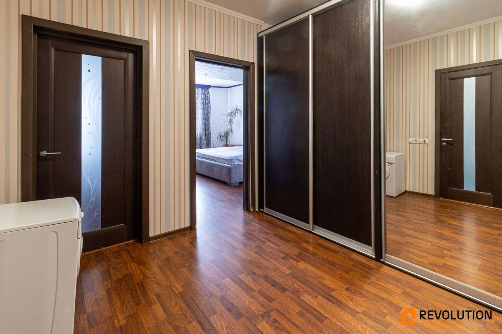 Оренда Квартира 1-кімнатна, 8/25 поверх на Миколи Ушакова, 1Б Киев - изображение 4