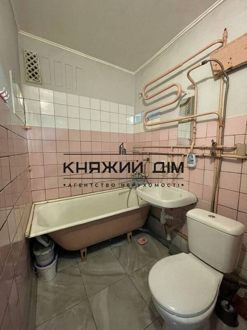 Оренда 2-кімнатної квартири. Відрадний масив, р-н НАУ. № 1133632. Киев - изображение 15