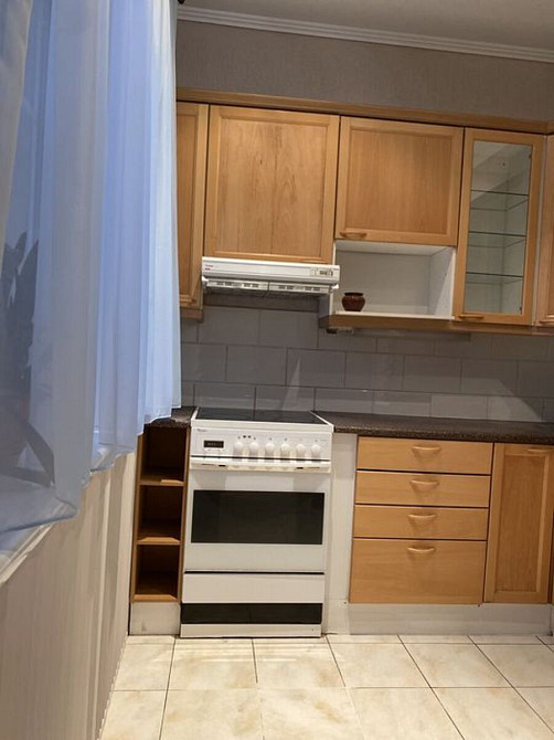 Оренда Квартира 3-кімнатна, 3/5 поверх на ул. Никольско-Ботаническая, 15/17 Київ - фото 5