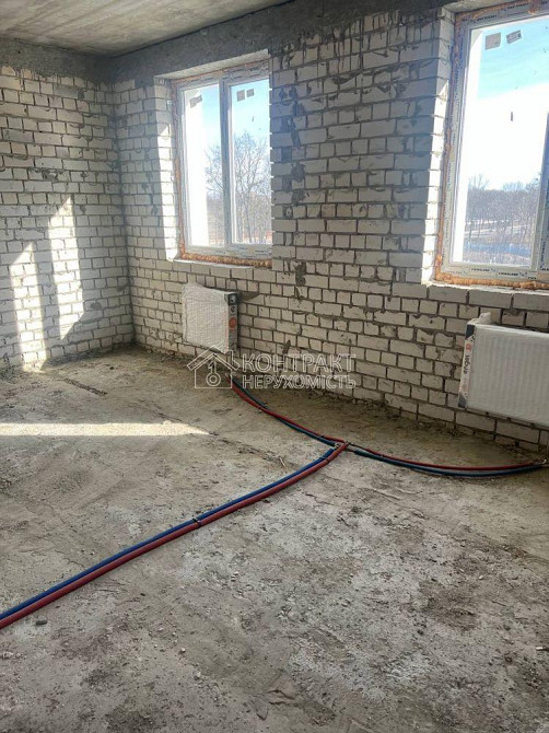 Продаж Квартира 3-кімнатна, 4/9 поверх на вул. Героїв Харкова Харків - фото 3