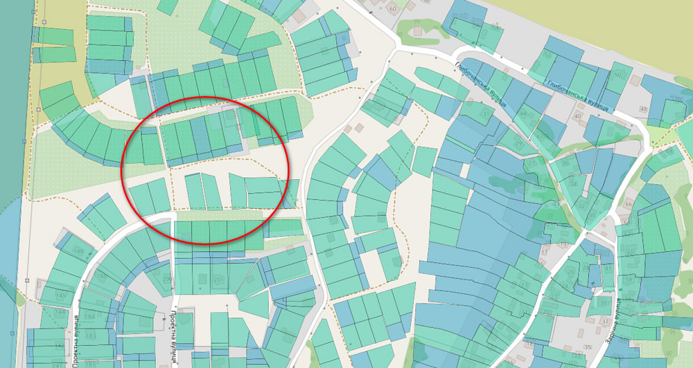 Продаж земельної ділянки 12 соток Тернопіль - фото 3