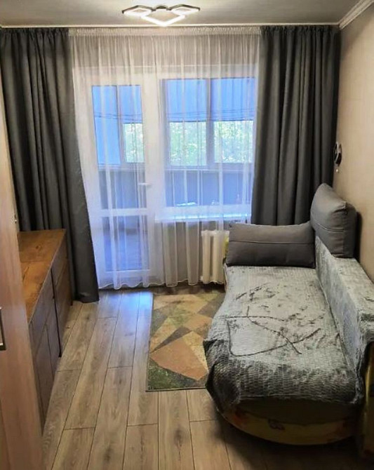 Четырехкомнатная квартира с капитальным ремонтом на Глушко Odessa - photo 6