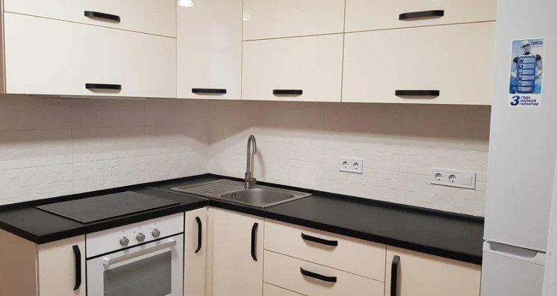 Оренда Квартира 1-кімнатна, 18/19 поверх на Михайловская ул., 8 Одеса - фото 6