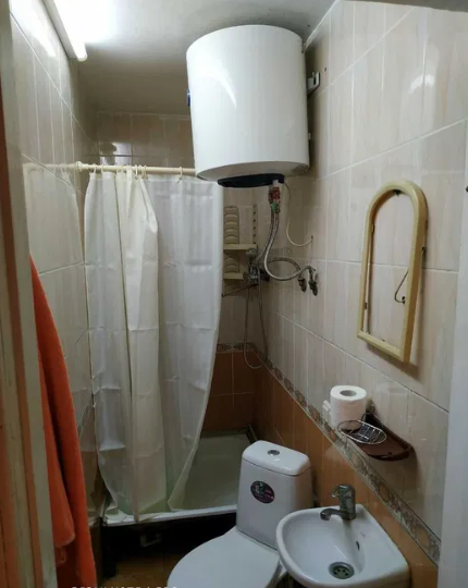 Продам 2-х этажный домик у моря (ул.Черноморского Козачества). Одеса - фото 6