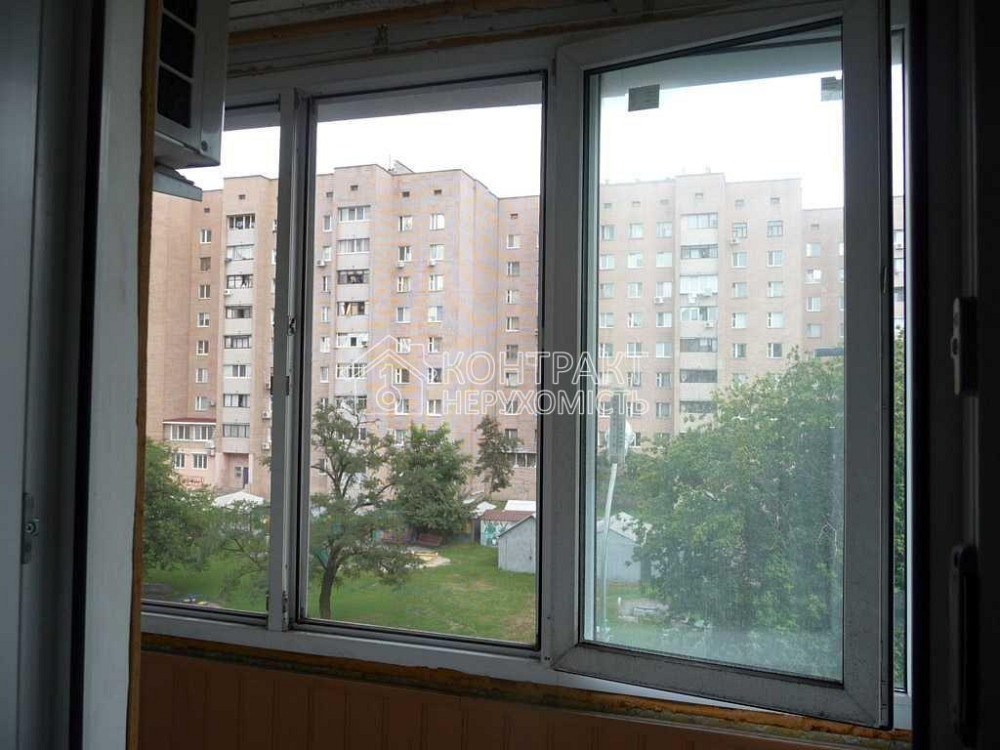 Оренда Квартира 1-кімнатна, 4/9 поверх на вул. Аерокосмічний Харьков - изображение 11