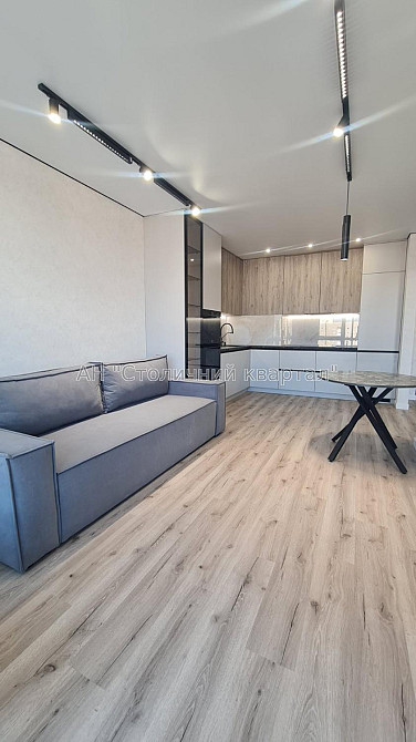 Продаж Будинок 1-кімнатний на Олександра Олеся вул., 5А Київ - фото 1