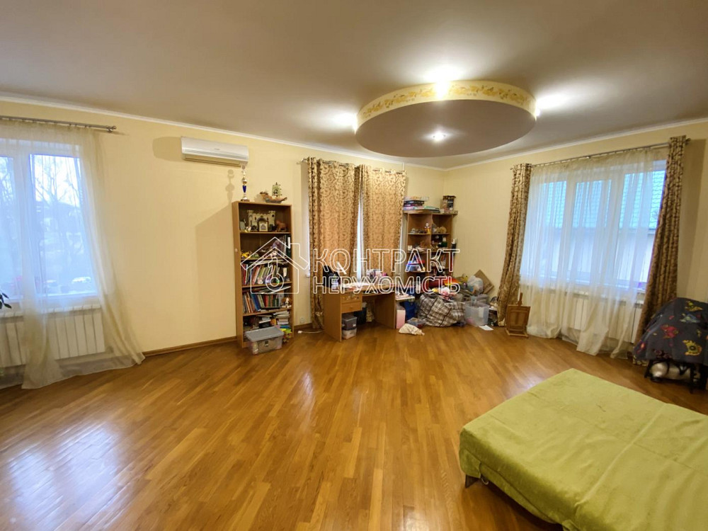 Продаж Будинок 7-кімнатний на вул. Зелена  - фото 13