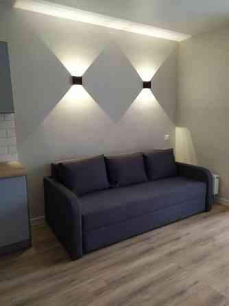 Оренда Квартира 1-кімнатна, 20/25 поверх на ул. Каховская, 62 Kiev