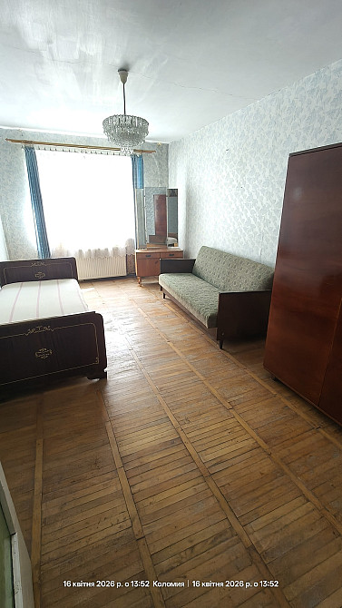 Продаж Квартира 1-кімнатна, 1/9 поверх на Леонтовича, 26 Коломия - фото 9