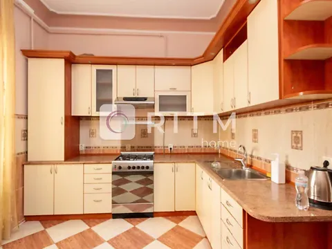 Оренда 2к Квартира 70 кв.м Котляревського Івана вулиця 14 Чернівці - фото 9