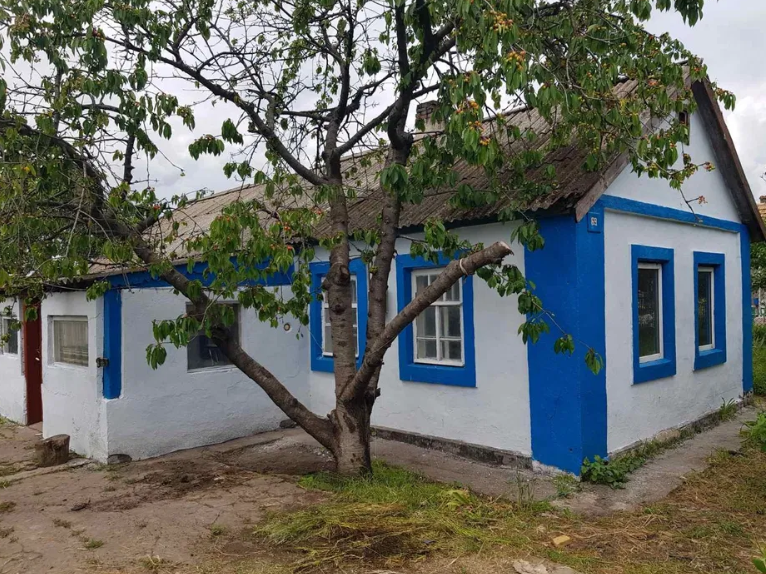 Продам дом в Кремидовке (Лиманский район, 20 км от Одессы) Кремидівка - фото 1