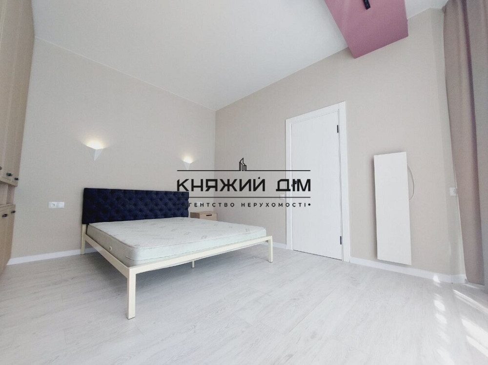 Без комісії! Продаж 1-но к. квартири в ЖК Дубовий Гай м. Сирець. №21146655 Київ - фото 13