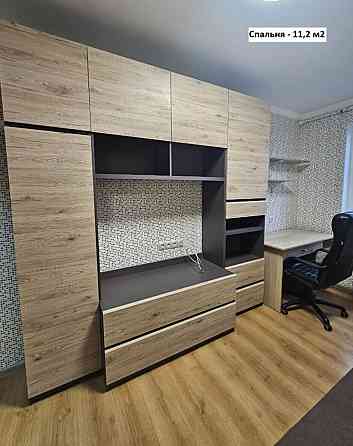 2-кімнатна, Васильківська вул., 21/18, Голосіївський Kiev