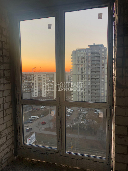 Продаж Квартира 2-кімнатна, 7/15 поверх на вул. Клочківська Харків - фото 4