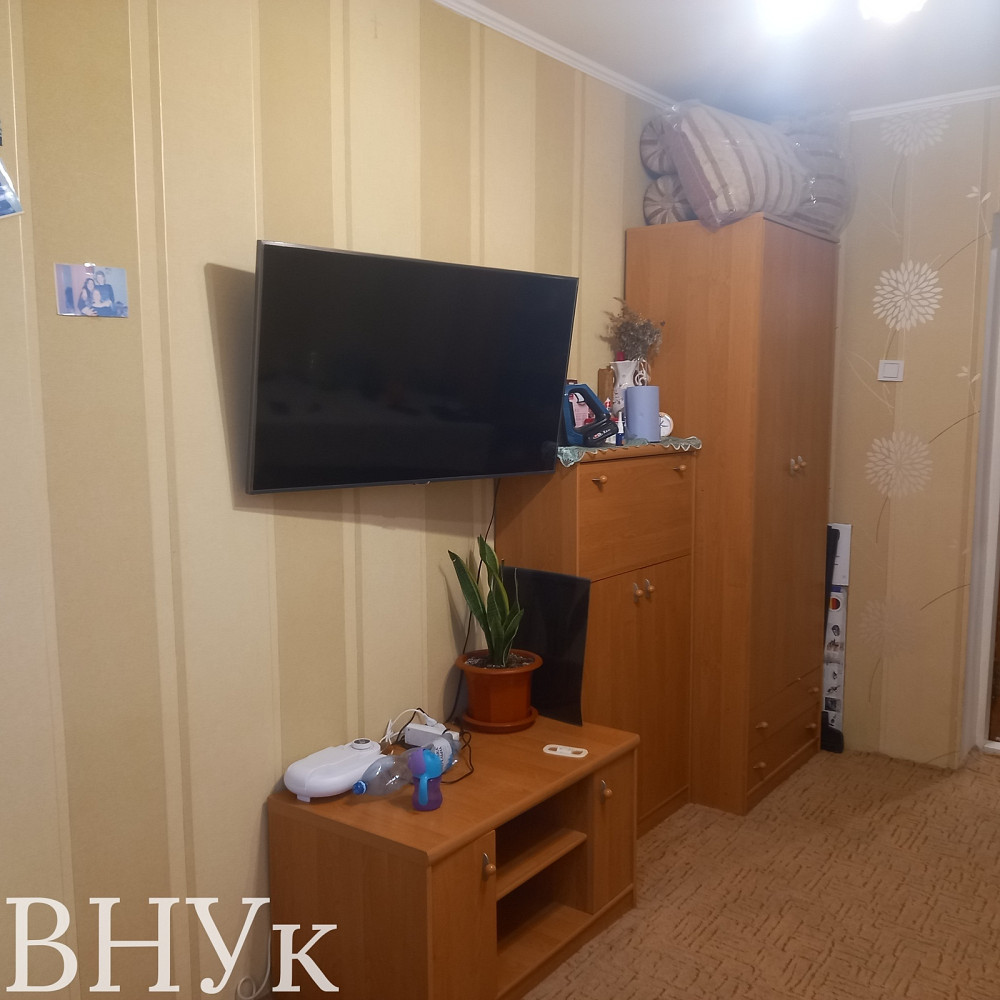 Продаж Квартира 2-кімнатна, 9/9 поверх на Відродження, 22а Луцк - изображение 2