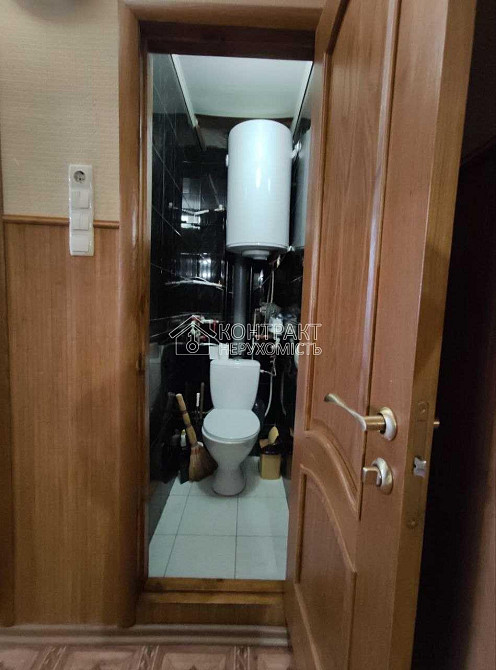 Оренда Квартира 2-кімнатна, 14/16 поверх на вул. Валентинівська Харьков - изображение 9