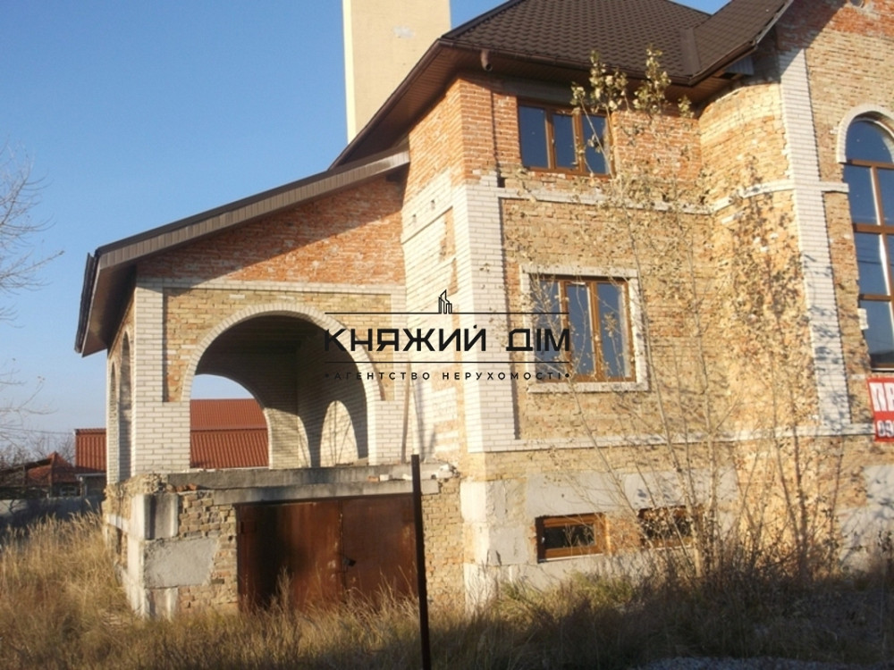 Без комиссии! Продам дом в элитном КГ Царское село (с.Вишенки). № 2226  - фото 3