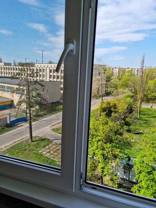 Оренда Квартира 1-кімнатна, 7/25 поверх на Лобачевськаго, 7 Київ - фото 8