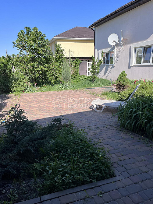 Продаж Будинок 9-кімнатний на вул. Науки Харьков - изображение 3