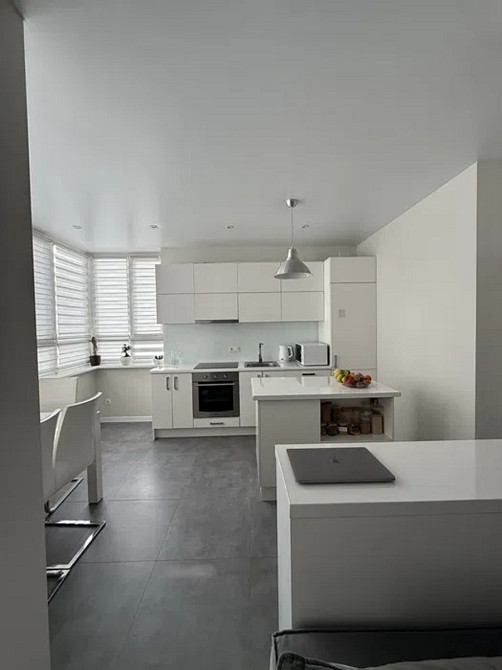 Продаж Квартира 1-кімнатна, 3/25 поверх на Михайла Донця вул., 2А Kiev - photo 11