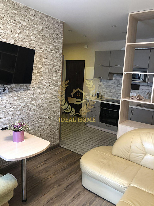 Продаж Квартира 1-кімнатна на Просвещения ул., 16 Киев - изображение 1