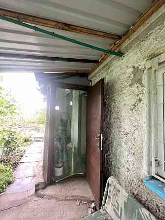 Продаж дачі,2 кімнати. Кропивницький