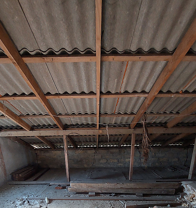 Новый дом в с. Александровка Dobrooleksandrivka - photo 4