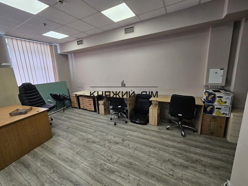 Оренда офісне приміщення на вул. Велика Васильківська поверх - 7/29 Kiev - photo 3