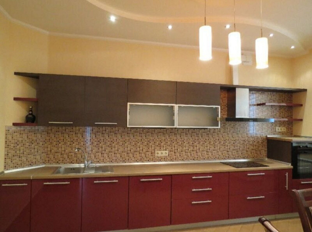 Продаж Квартира 3-кімнатна, 13/16 поверх на Пишоновская улица Одеса - фото 7