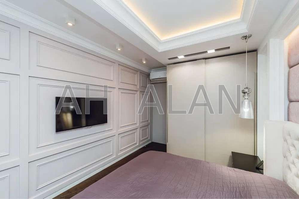 Продаж Гараж/паркомісце на Липківського Василя Митрополита вул., 16В 19/21 поверх Київ - фото 7