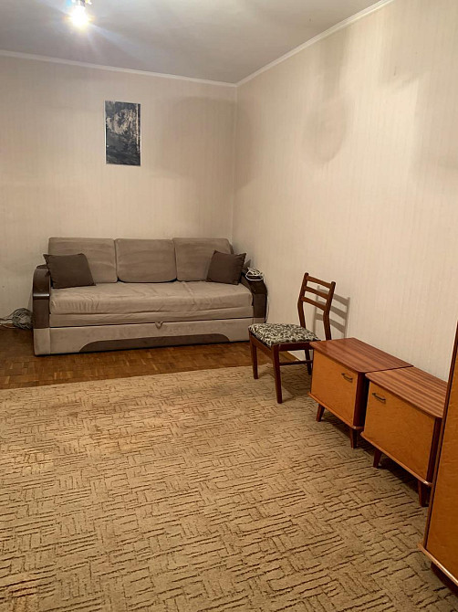 Оренда Квартира 1-кімнатна, 3/9 поверх на Маршала Рокосовського, 10А Київ - фото 5