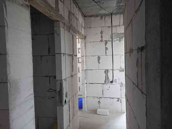 3-х комнатная квартира - ЖК Одесский двор Одеса