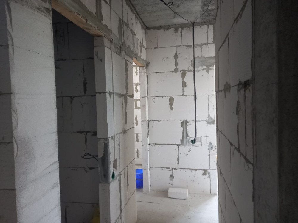 3-х комнатная квартира - ЖК Одесский двор Одеса - фото 4