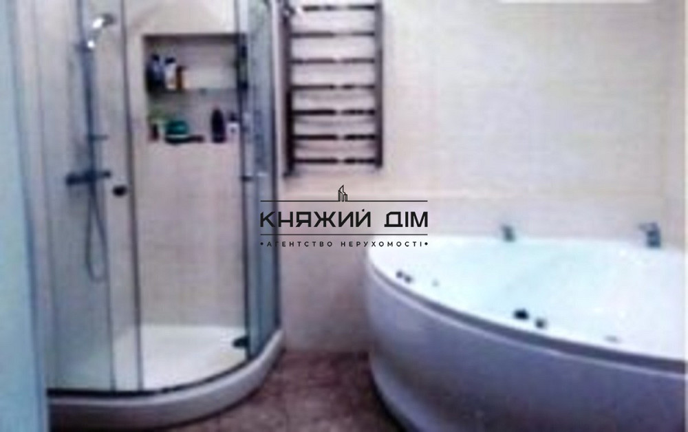 СРОЧНО продам шикарная 3-х. ком. в Новом доме. Метро Вокзальная. Код объекта:21117429 Київ - фото 8