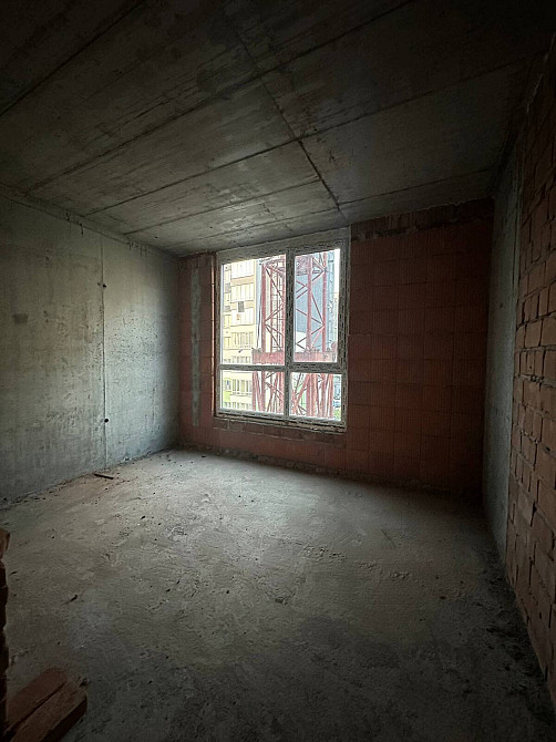 Продаж Квартира 1-кімнатна, 4/10 поверх на Приозерна Крихівці - фото 5