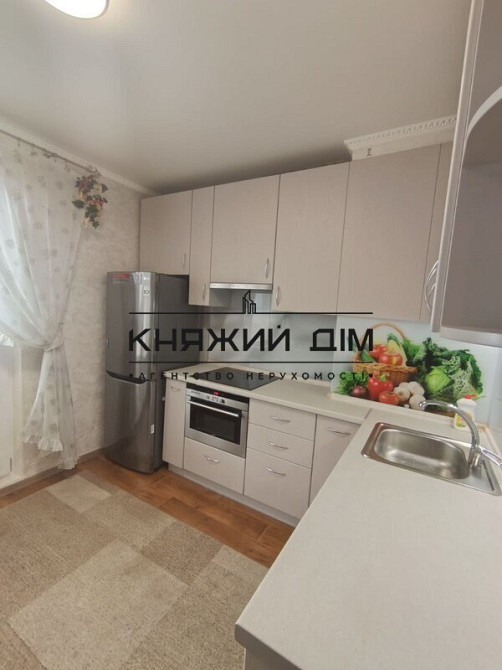 ОРЕНДА 1 км. квартири, масив Виноградар вул. Сергія Данченко,3 ЖК Крістер Град код 11203482. Київ - фото 10